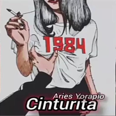 Cinturita Yorapio Aries - Single