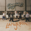 Langkah - EP - Rewind