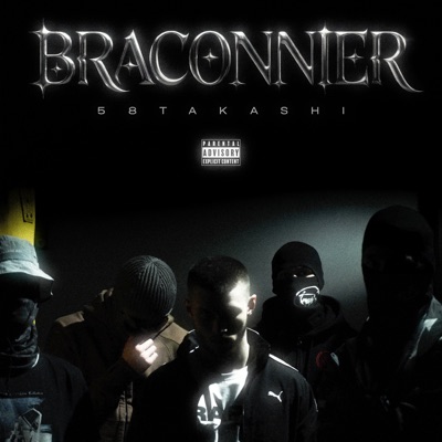 BRACONNIER - Single