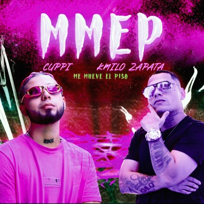 Mmep - Single