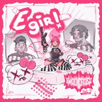 E-Girl (feat. LIL CYP) - Single - emochoroso