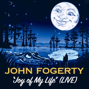 Joy Of My Life (Live) - Single