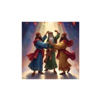 El baile berevé (Navidad 2025) - Single - Mappia