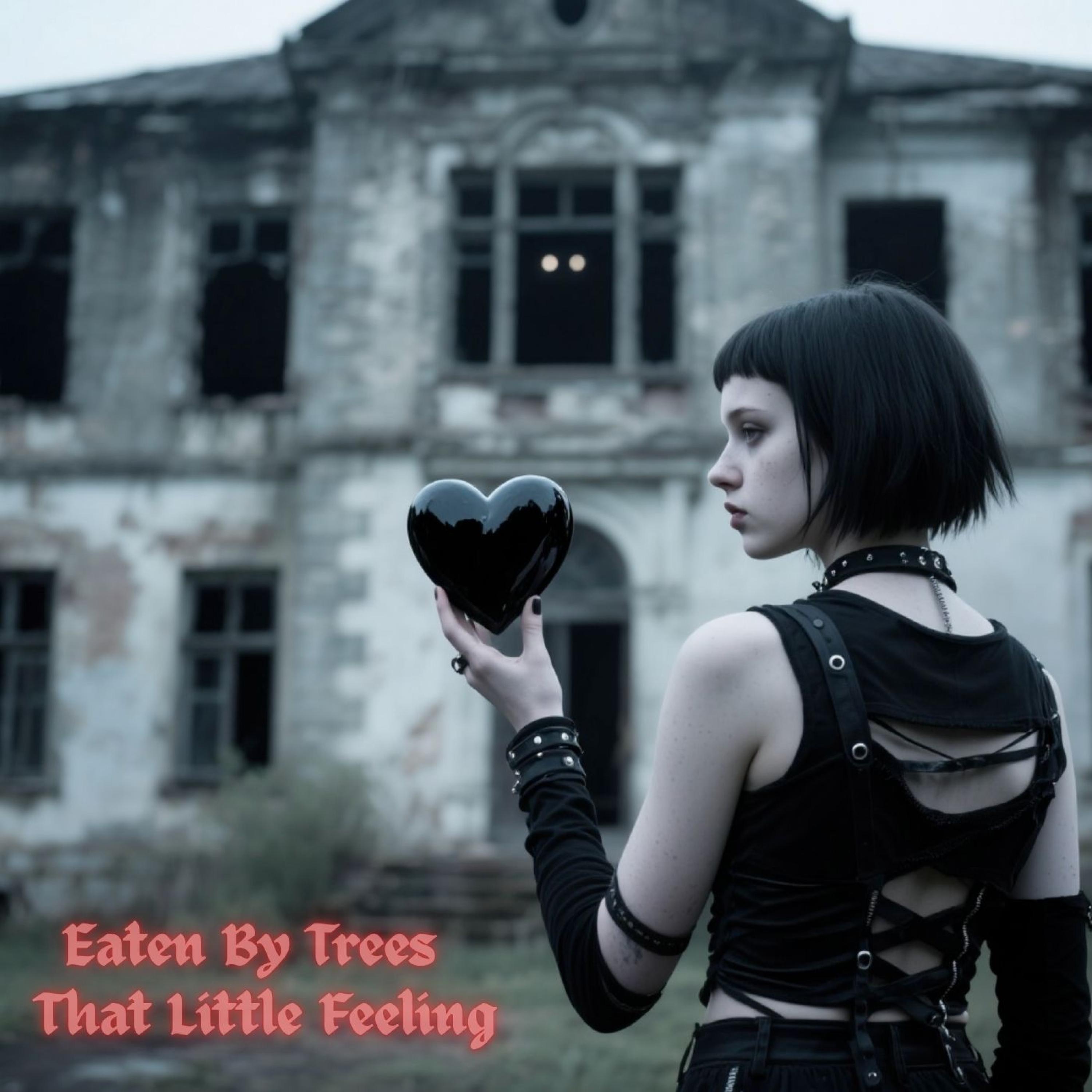 That Little Feeling - Single