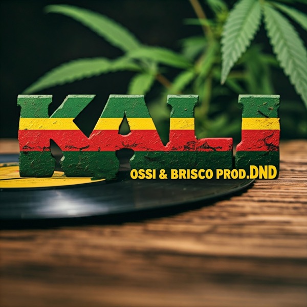 KALI (feat. Brisco & Dnd Records)