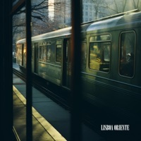 Lisboa Oriente - Single - Blockstar & Overdope