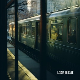 Lisboa Oriente Blockstar & Overdope