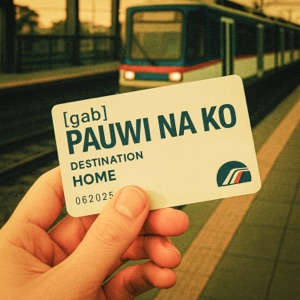 Pauwi Na Ako