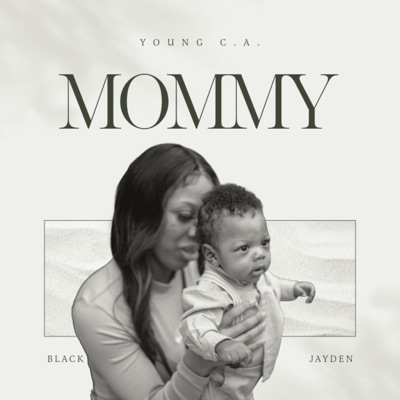 Mommy - Single