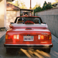 Unhinged - Masego Cover Art