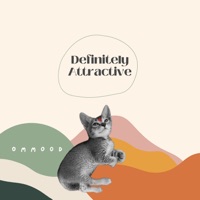 Definitely Attractive - Single - ommood