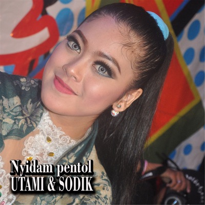 Nyidam Pentol (feat. Sodik) - Single