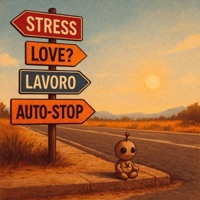 Auto-Stop (feat. Shareeq & N Slime) - Single - Black Mojo