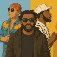 John Kinz - My People (feat. Bello Sisqo & Kelly Fresh) - Single - John Kinz