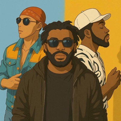 John Kinz - My People (feat. Bello Sisqo & Kelly Fresh) - Single