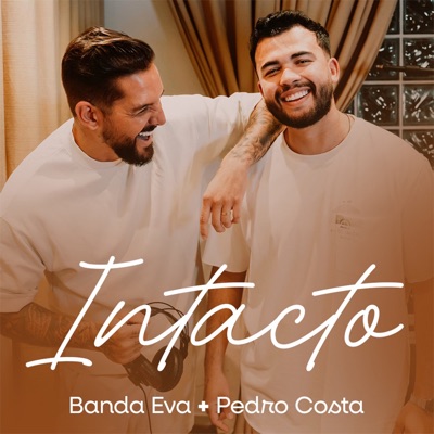Intacto (feat. Banda Eva) - Single