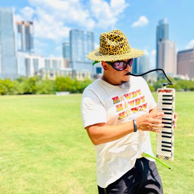 Para K Sepan CUMBIA - Single