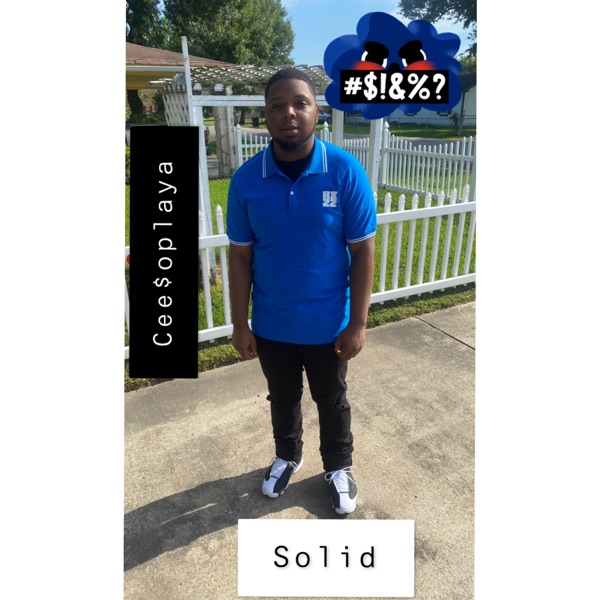 Solid - EP