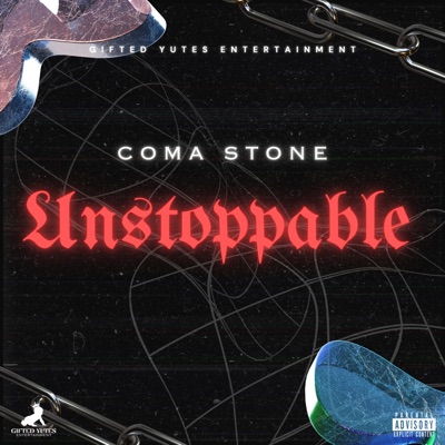 Unstoppable - Single