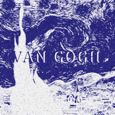 Van Gogh (feat. Kally) - Single