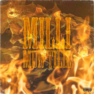 Milli mun tilil - Single