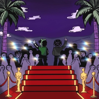 NOBODY (feat. AZIZ.wav) - Single