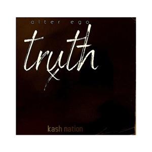 Truth (feat. Shawn falconer)