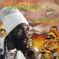 Conquer - Ras Negus