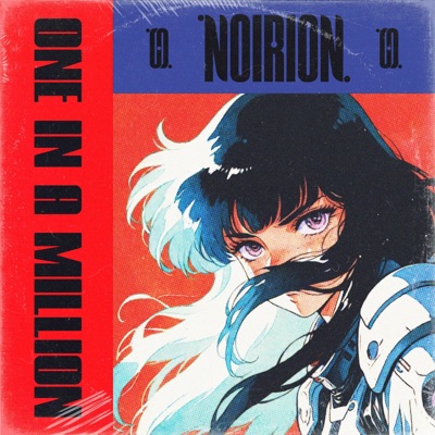 one in a million - Single