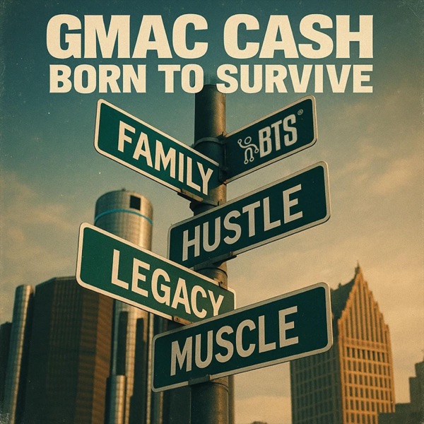 Born To Survive