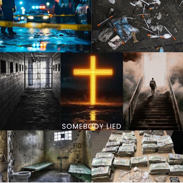 Somebody Lied (feat. Yung Mission & K.E.P.T.)