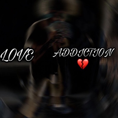 Love Addition - EP