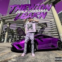 They Gon Learn - Single - Benji Gabbana
