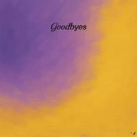 GOODBYES (with Scarlet Cordero) - Single - KingTrey & Scarlet Cordero