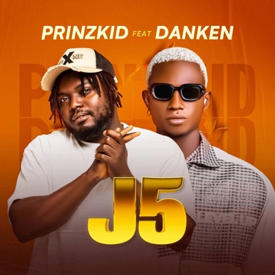 J5 (feat. Danken) - Single