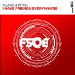 I Have Friends Everywhere - Single