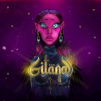 GITANA - EP - Lee Eye