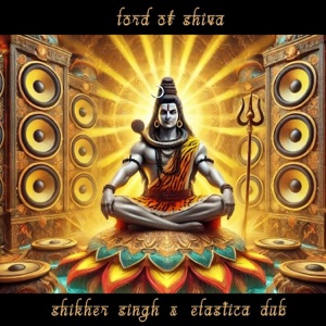 Lord of Shiva - Single
