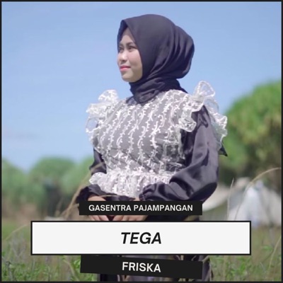 Tega (feat. Friska) - Single
