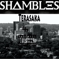 Soul of Mischief - Single - Terasaka