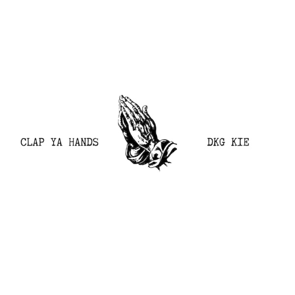 CLAP YA HANDS
