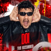 Dói - Single - Trio Kassanikeo