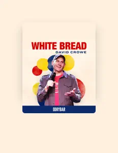 Poslechněte si interpreta David Crowe, sledujte hudební videa, přečtěte si životopis, podívejte se na data turné a další informace.