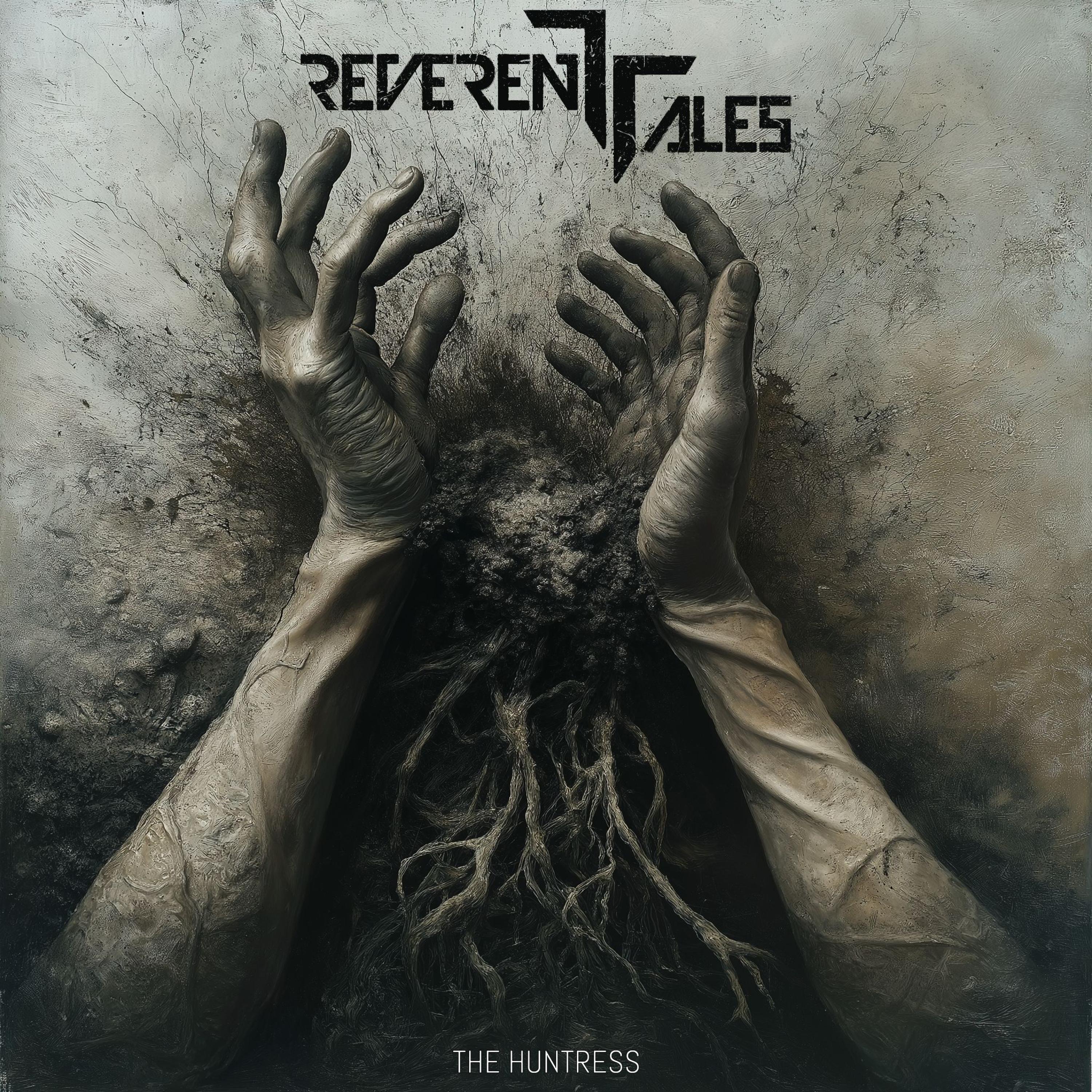 The Huntress - Single