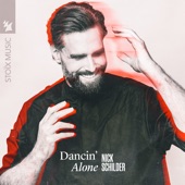 Dancin' Alone artwork