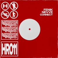 Connect - Single - FENIK & Nevve