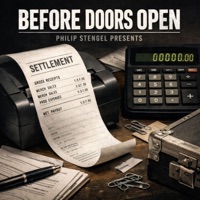 Before Doors Open (feat. Settlement Season) - Single - Philip Stengel Presents