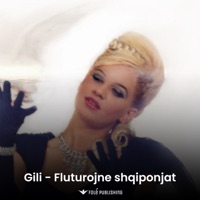 Fluturojne shqiponjat - Single - Gili