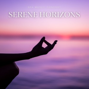 Serene Horizons: Relaxing Spa Music