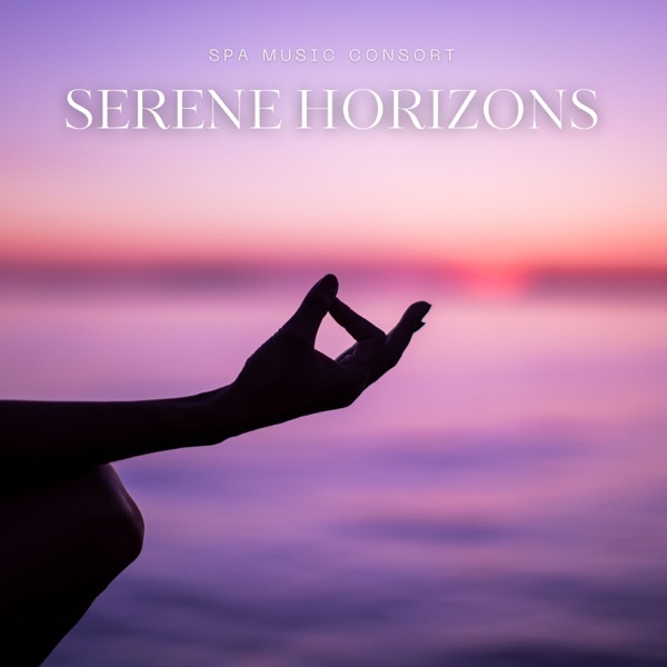 Serene Horizons: Relaxing Spa Music